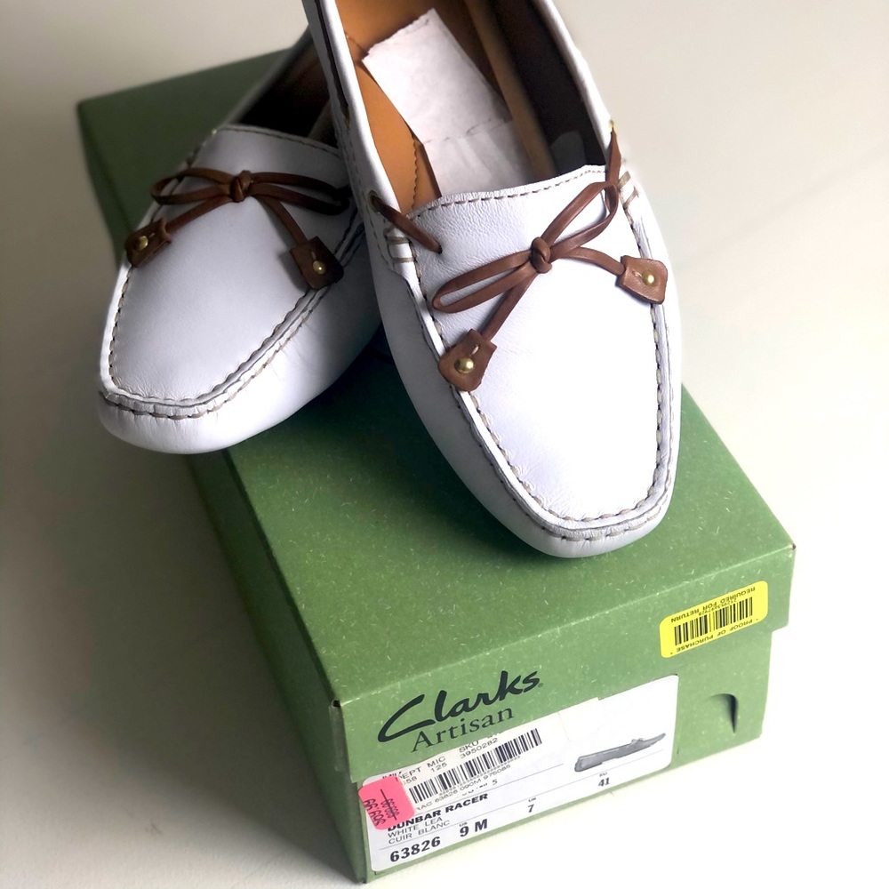 Clarks Artisan Women’s Size 9